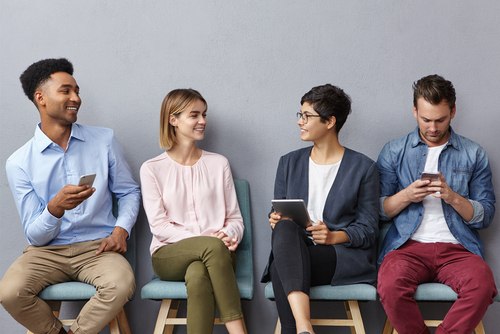 Expérience candidat : pourquoi faut-il prendre soin des candidats ?