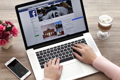 Recruter sur Facebook : où en sommes-nous en 2018 ?