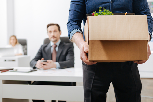 Apprendre à connaître les collaborateurs qui quittent votre entreprise pour combattre le turnover