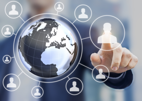 entreprises multi-sites