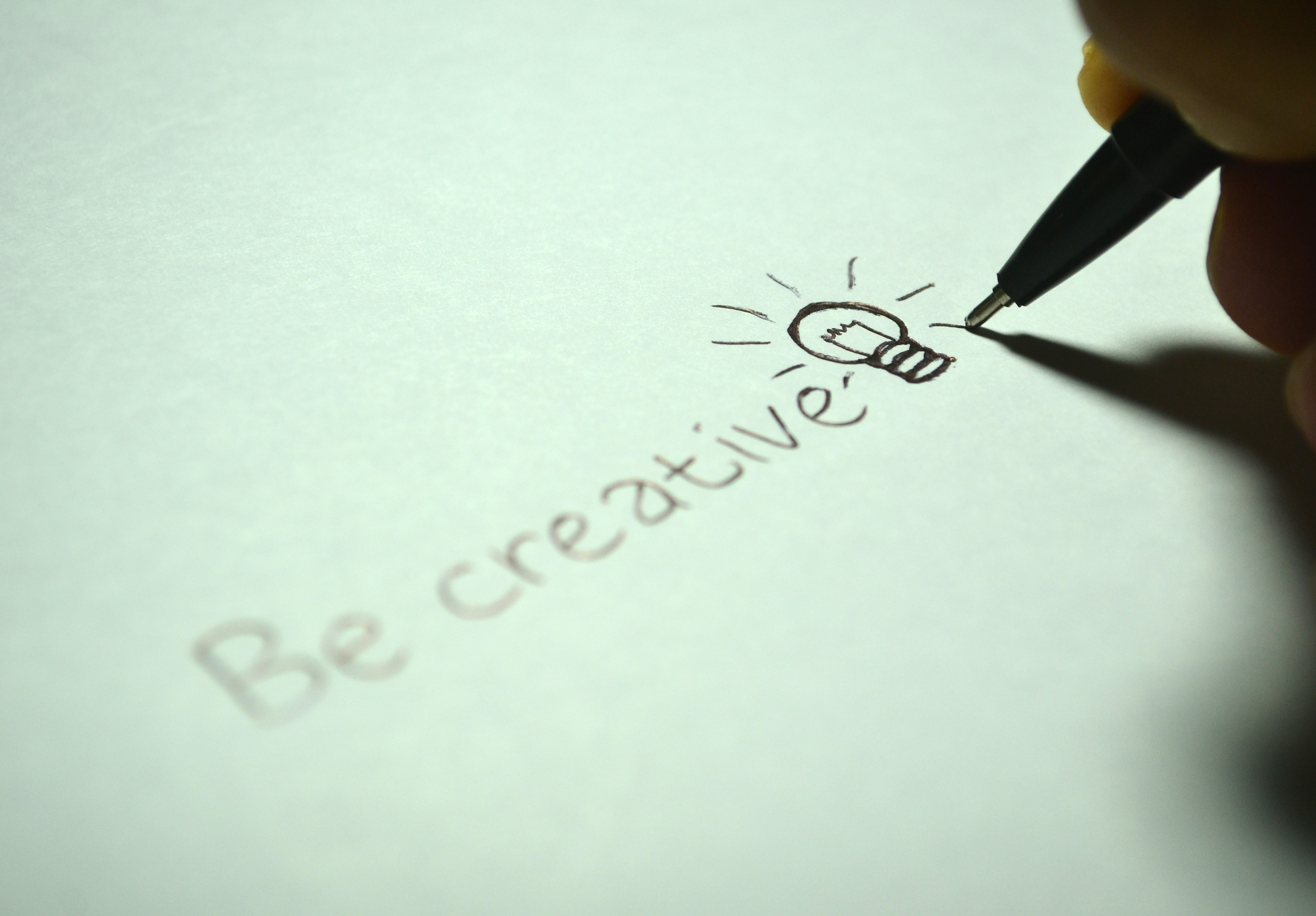 Campagne de recrutement innovante et créative