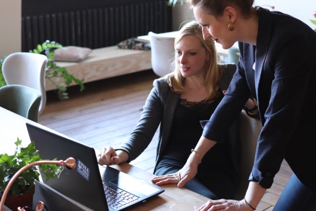 collaboration entre managers et rh