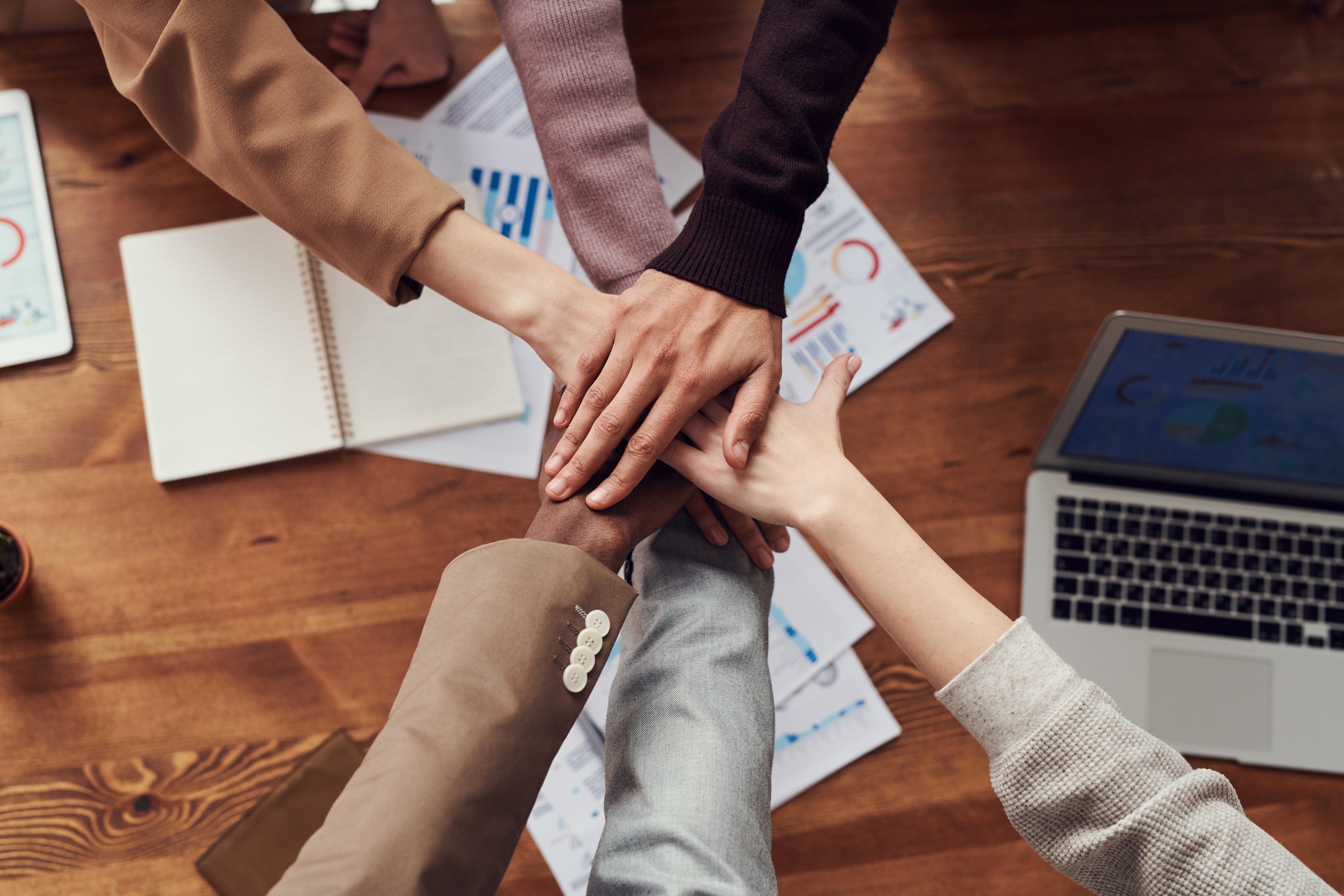 Comment organiser le recrutement collaboratif