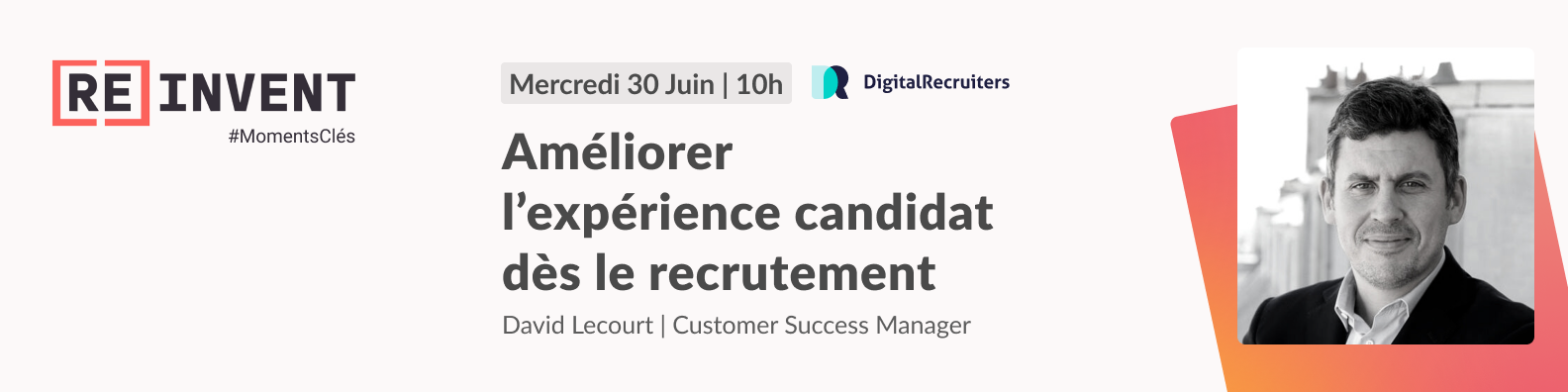 Bannière David Lecourt Cegid Digitalrecruiters