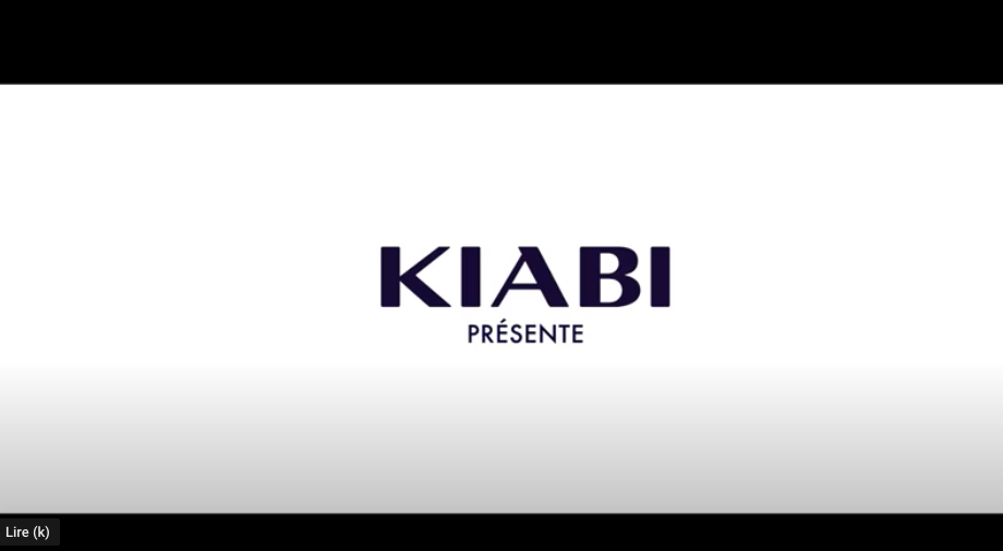 Vidéo marque employeur KIABI