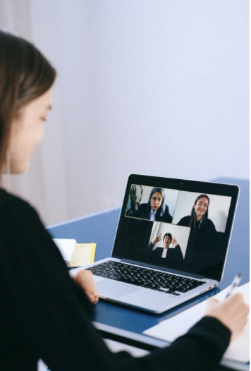 Tableau de bord recrutement