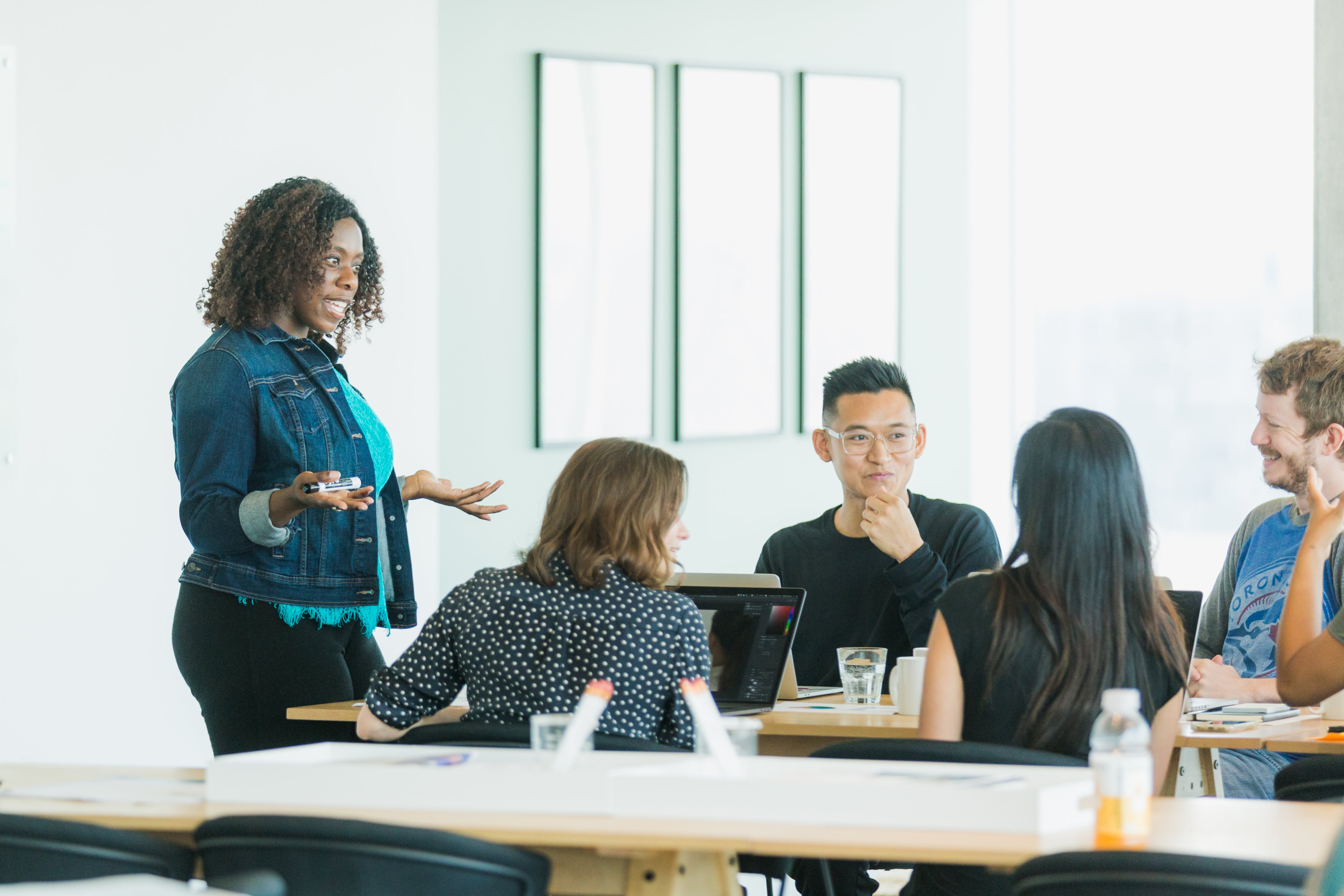 Recrutement comment composer une équipe efficace ?