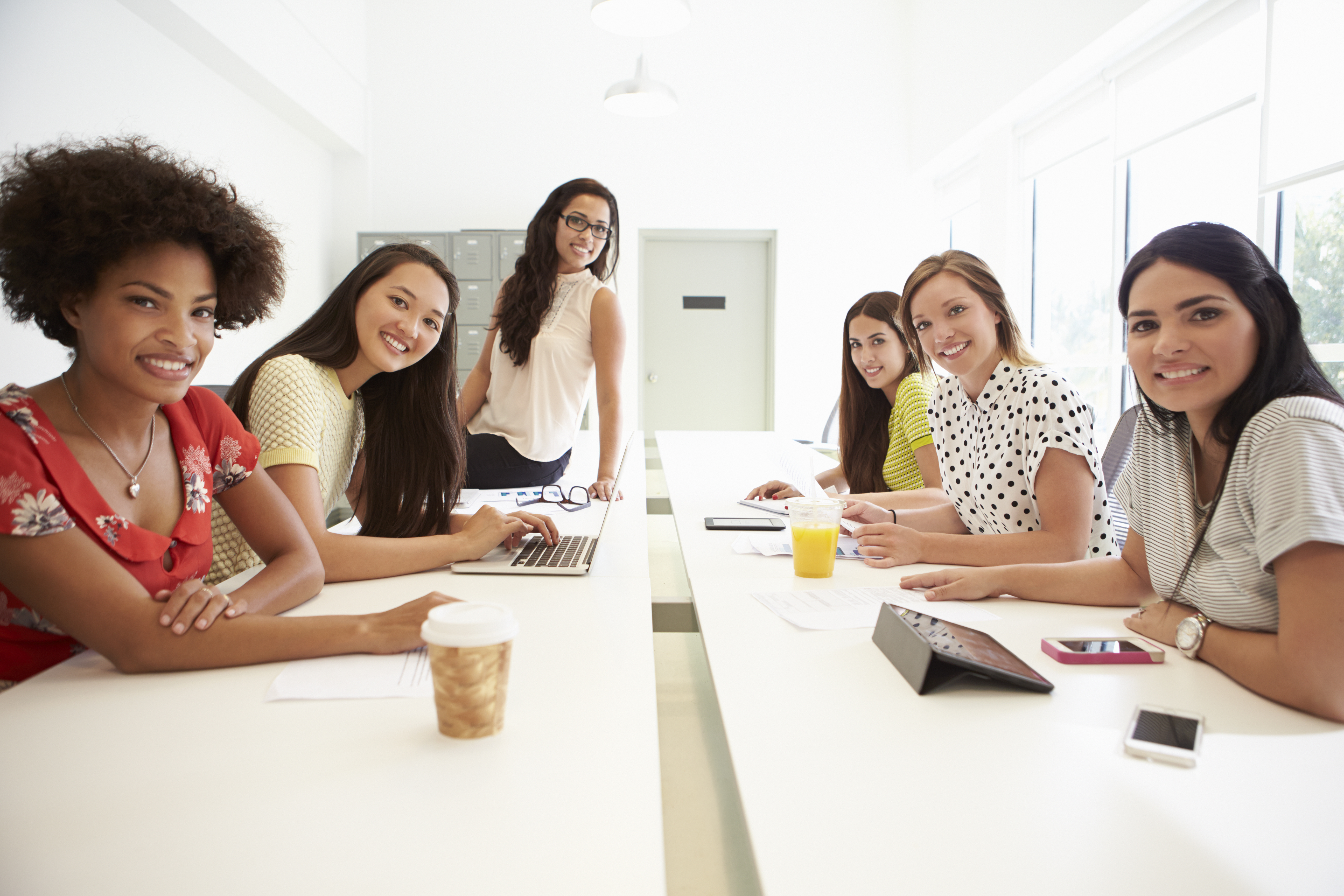 Le phénomène de l'opting-out quand les femmes surdiplômées quittent leurs postes à responsabilités