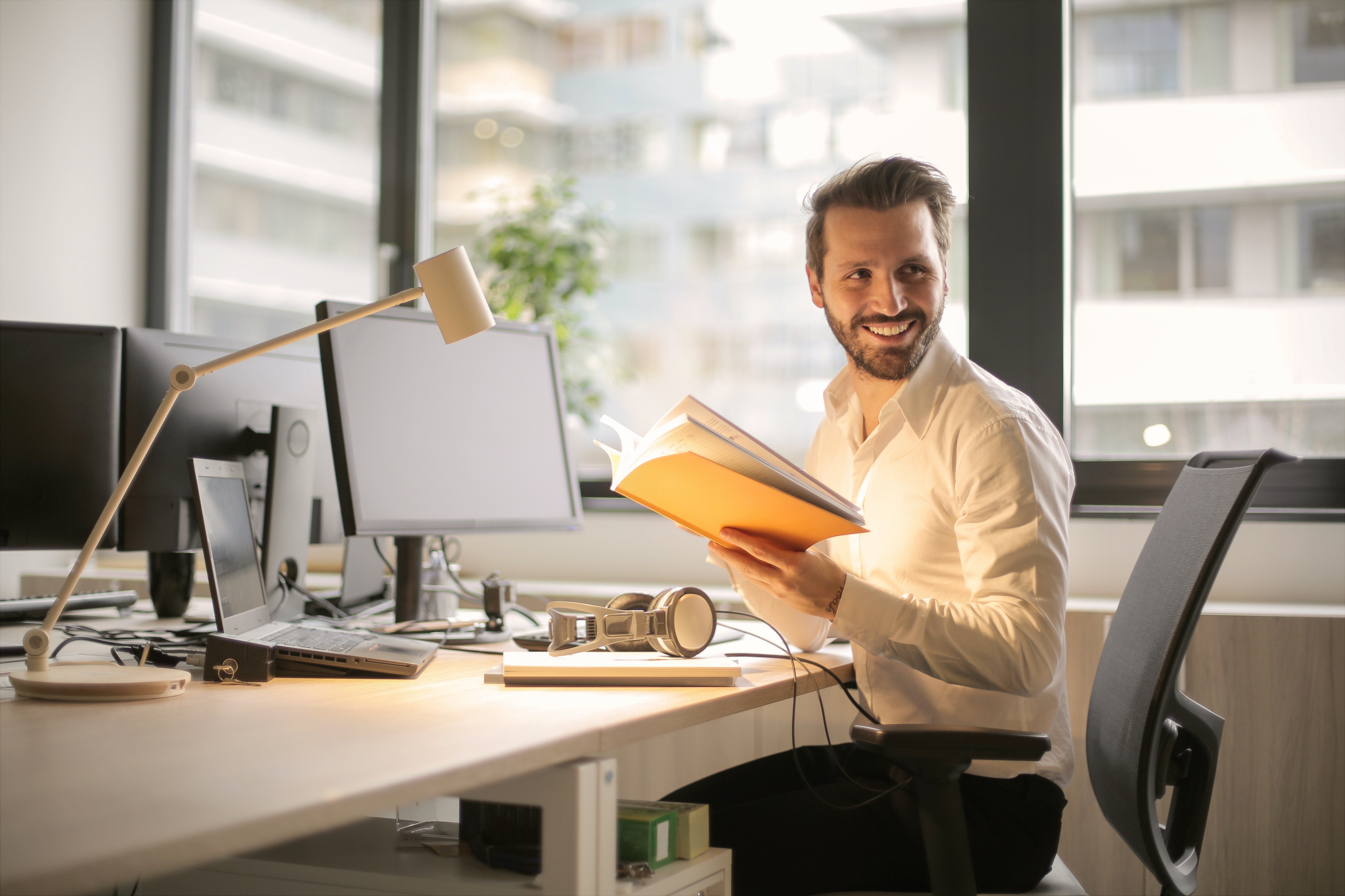 Les avantages du calendrier partagé pour recruter