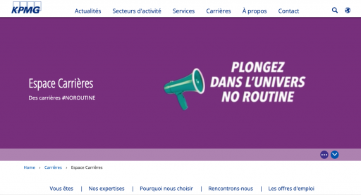 KPMG