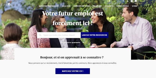 axa