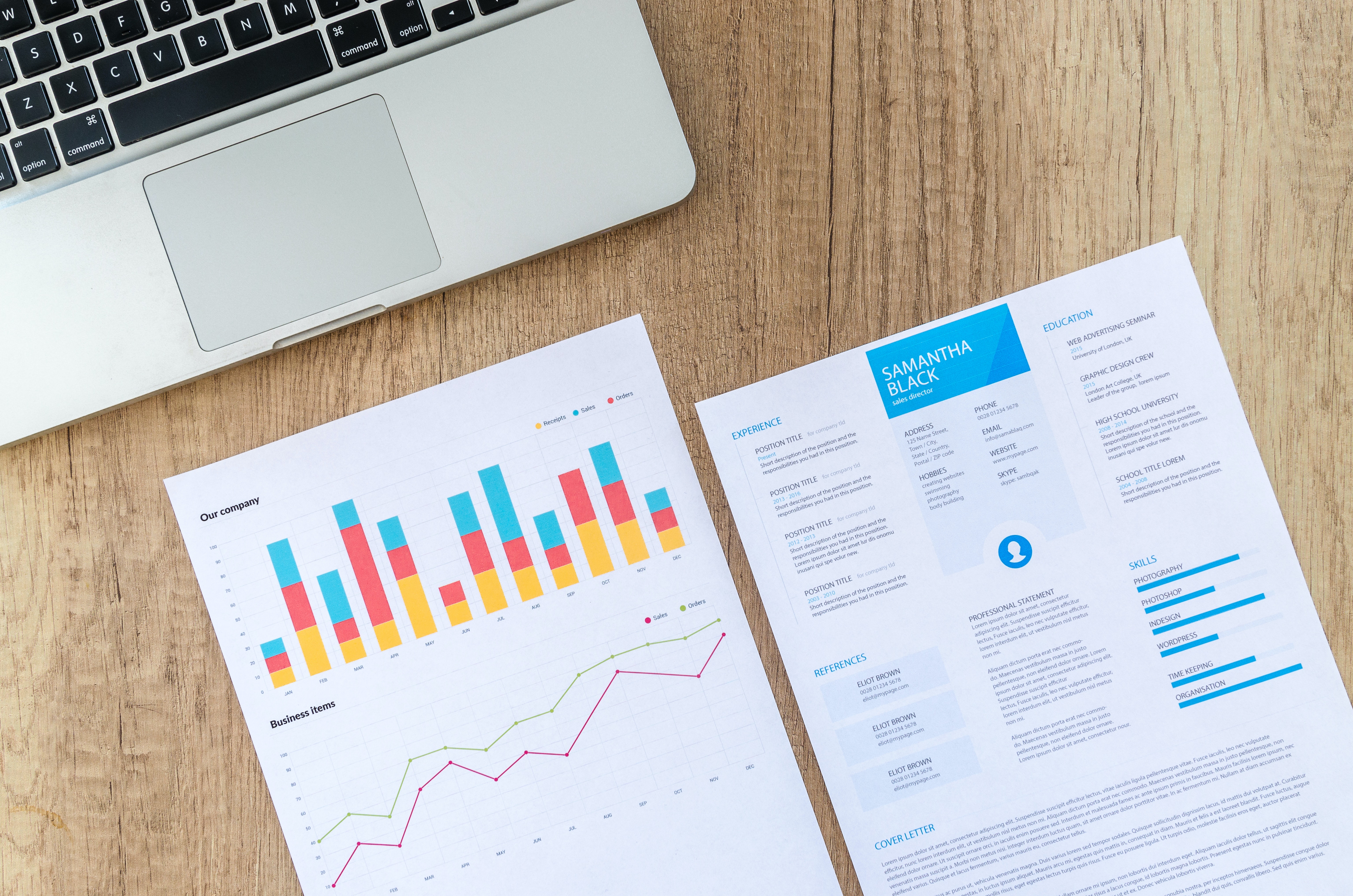 Analyse de la performance du recrutement et maîtrise de l’impact financier KPI et ROI !