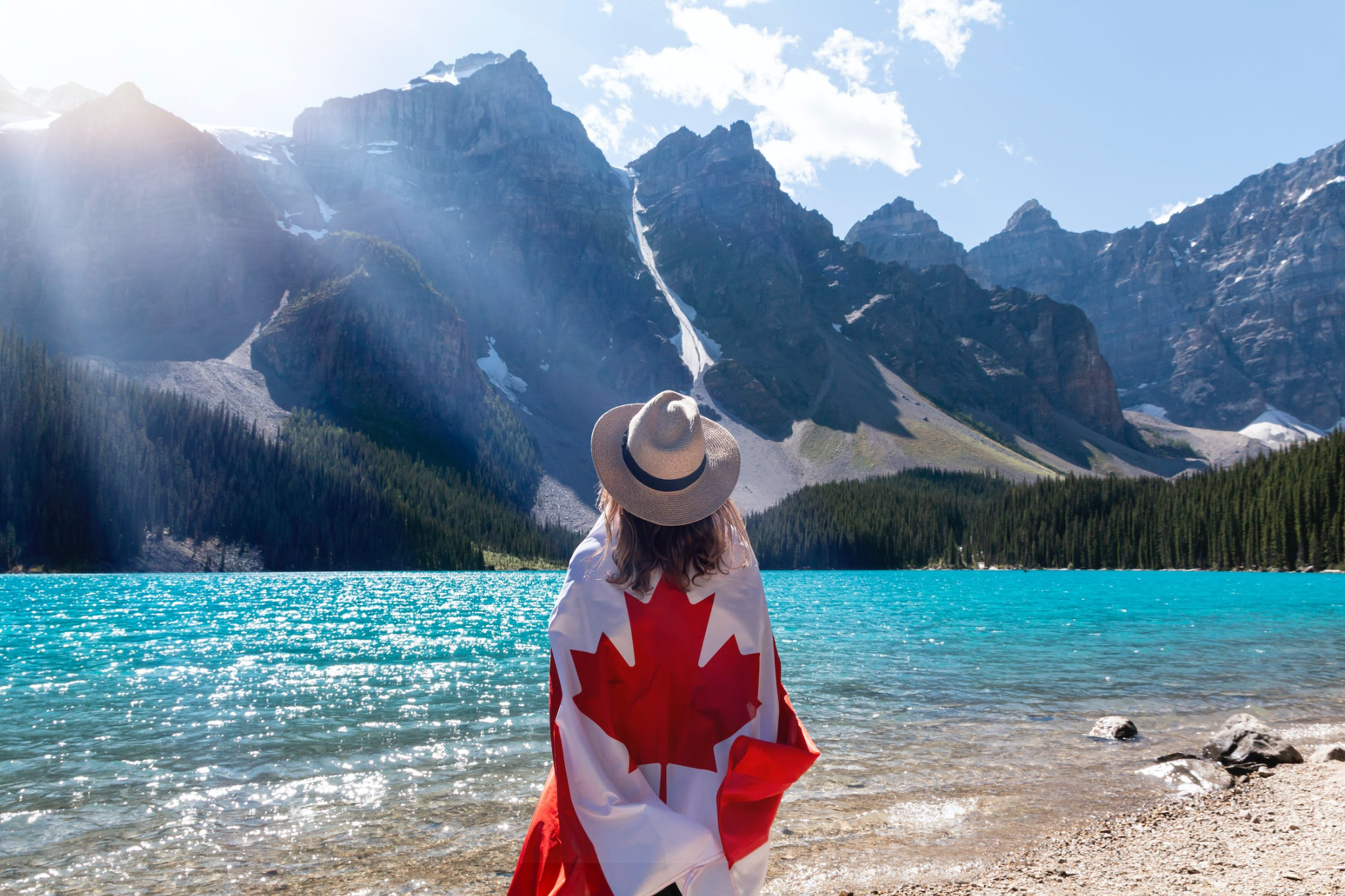 Comment le canada a surmonté la pénurie de main d'oeuvre ?