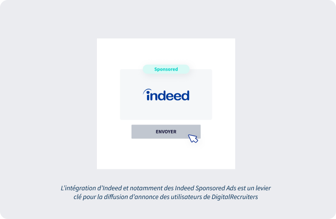 Indeed, l'un des meilleurs jobboards du moment
