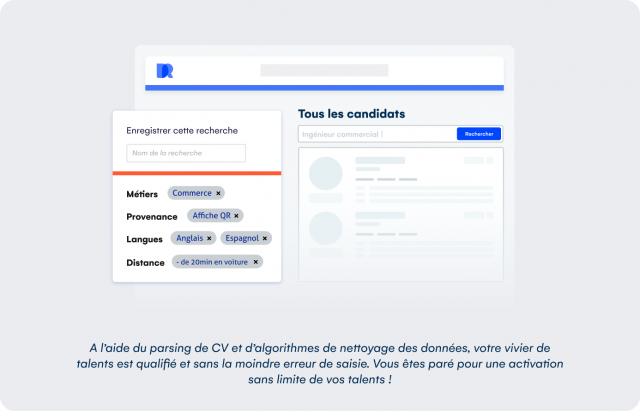 Profitez du vivier de candidats qualifiés pour la chasse de profils rares
